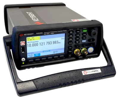 Keysight / Agilent 53220A