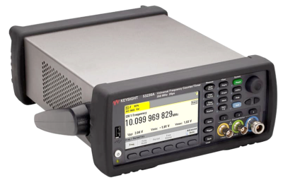 Keysight / Agilent 53230A