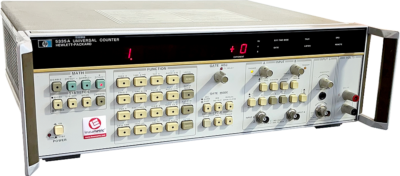 Keysight / Agilent 5335A