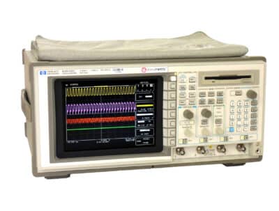 Keysight / Agilent 54540C