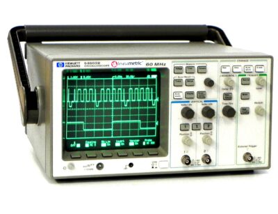 Keysight / Agilent 54600B