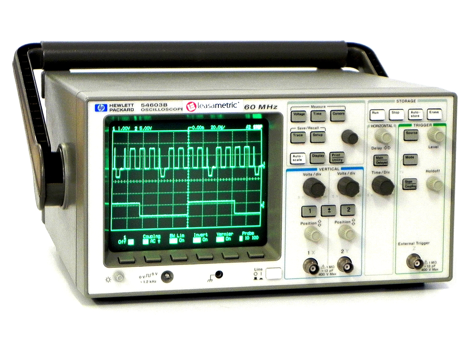 Keysight / Agilent 54600B