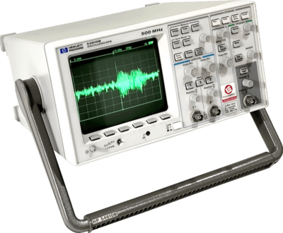 Keysight / Agilent 54610B