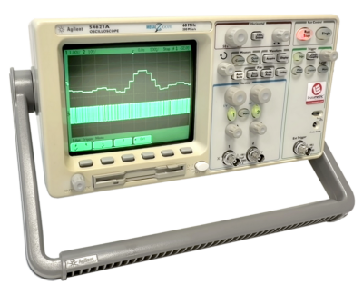 Agilent 54621A