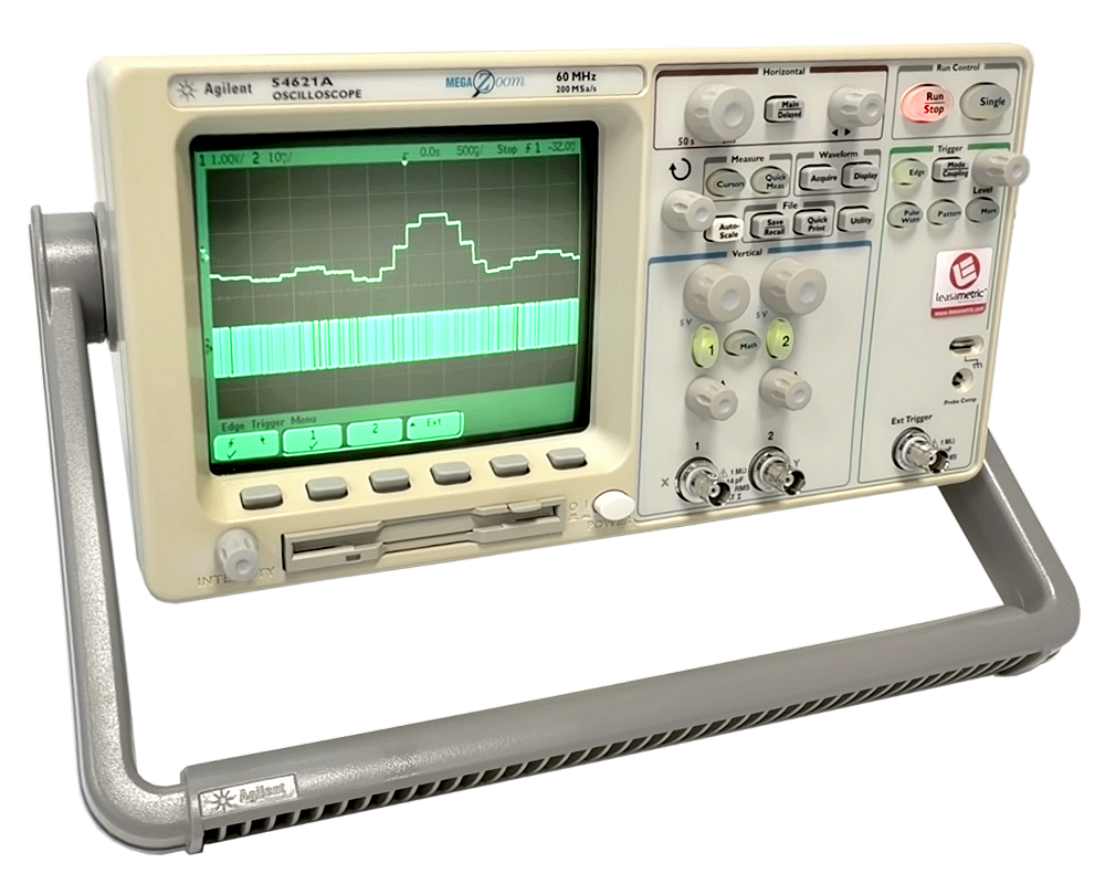 Agilent 54621A
