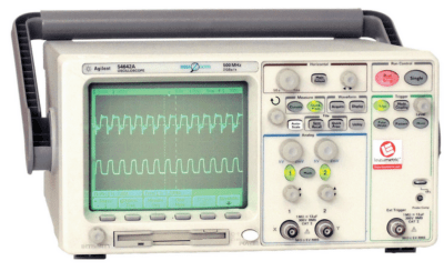 Keysight / Agilent 54642A