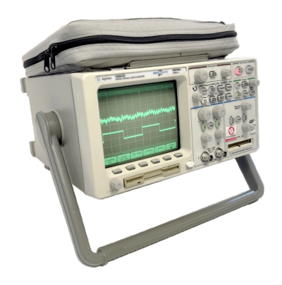 Keysight / Agilent 54642D