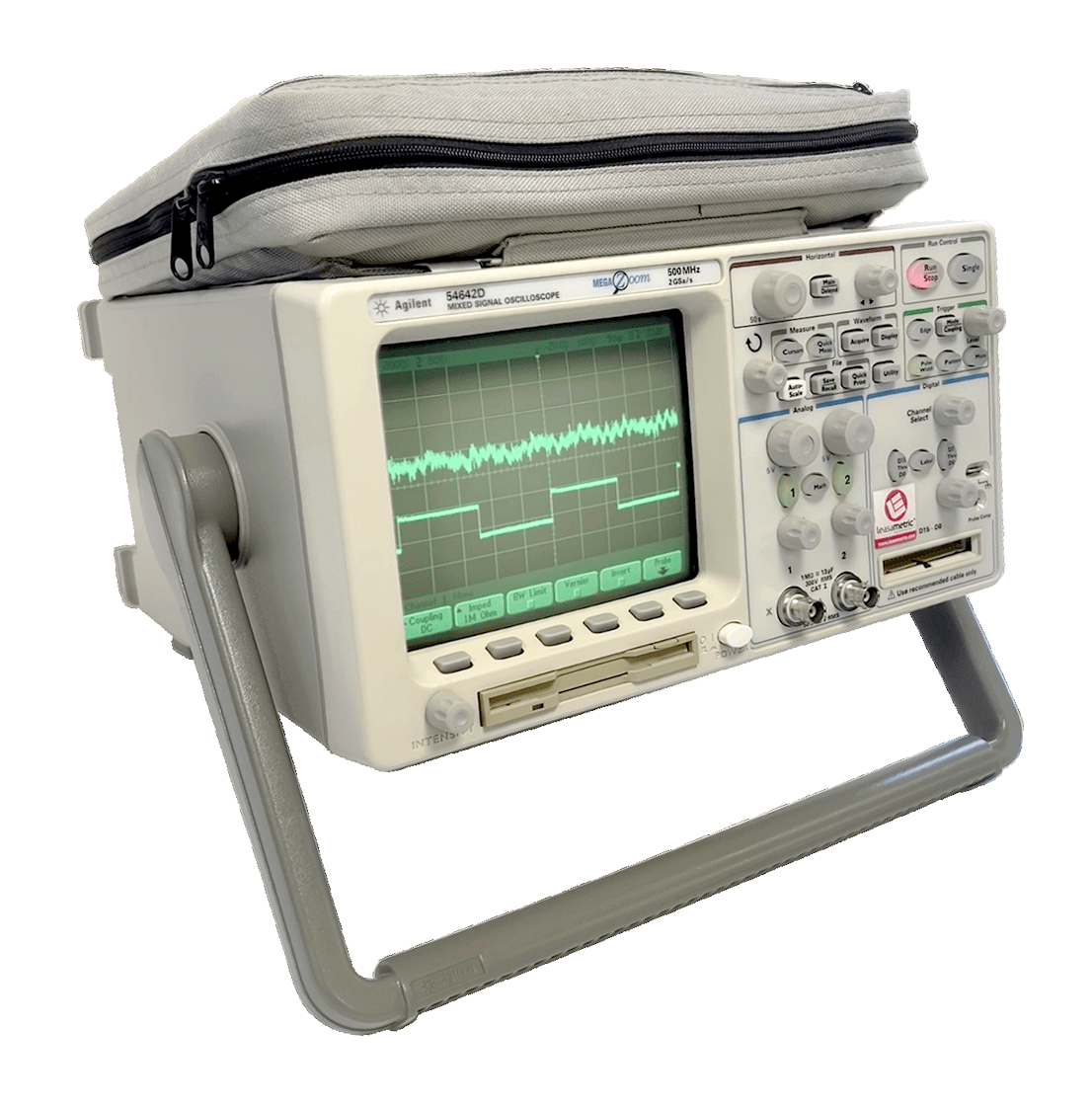 Keysight / Agilent 54642D