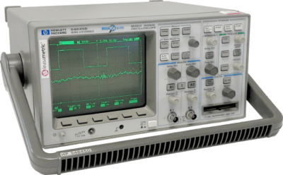 Keysight / Agilent 54645D
