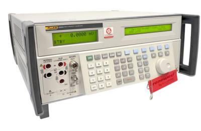 Fluke 5502A