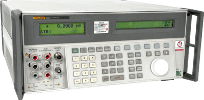 Fluke 5520A/SC1100