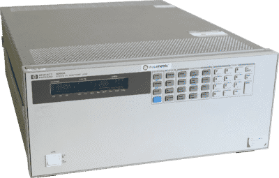 Keysight / Agilent 6050A
