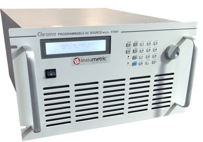 Chroma 61605