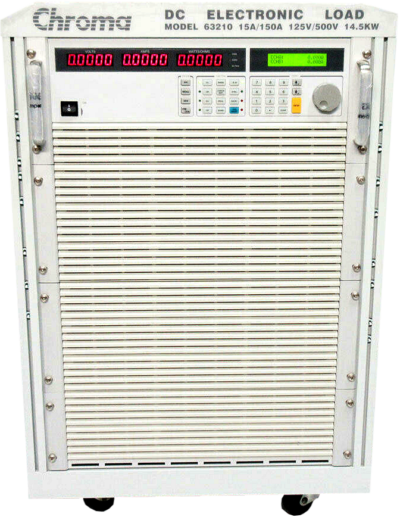 Chroma 63210