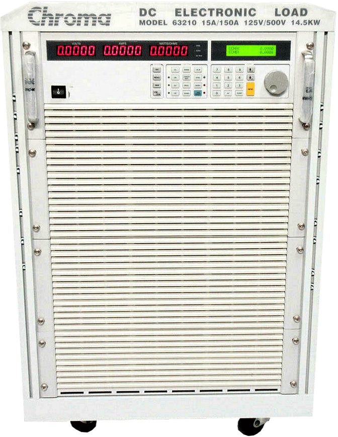 Chroma 63210