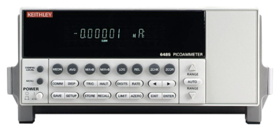Keithley 6485