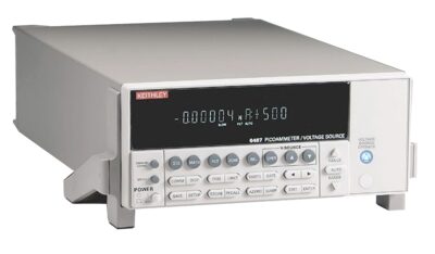 Keithley 6487/E