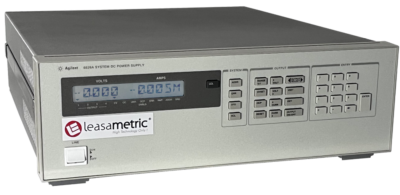 Keysight / Agilent 6626A