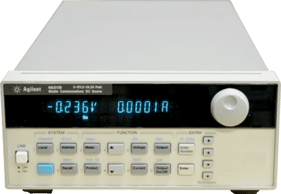 Keysight / Agilent 66311B