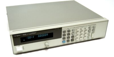 Keysight / Agilent 6634B