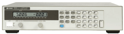Keysight / Agilent 6643A