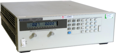 Keysight / Agilent 6652A