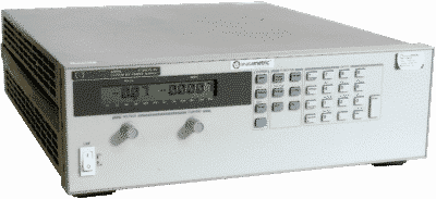 Keysight / Agilent 6652A