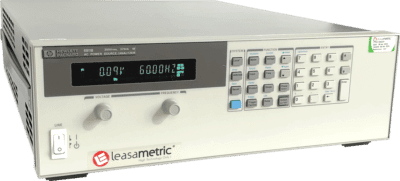 Keysight / Agilent 6811B