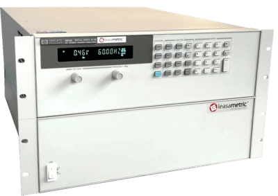 Keysight / Agilent 6834B