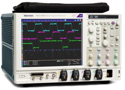 Tektronix DSA71604C