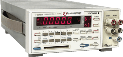 Yokogawa 7651