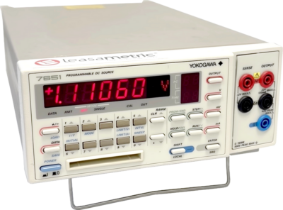 Yokogawa 7651