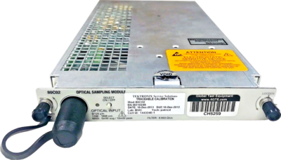Tektronix 80C02