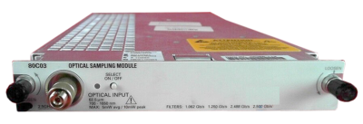 Tektronix 80C03