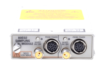 Tektronix 80E02