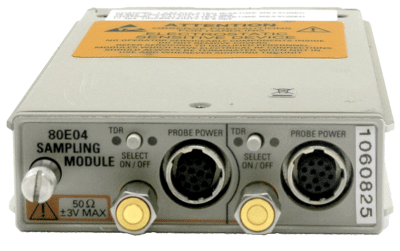 Tektronix 80E04