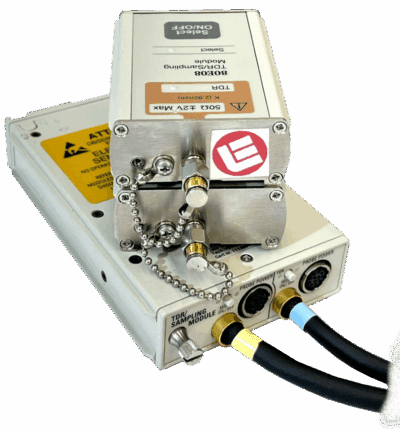 Tektronix 80E08