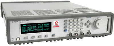 Keysight / Agilent 81101A
