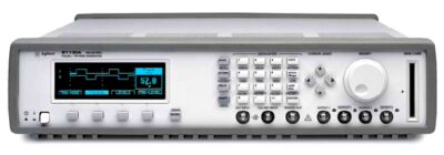 Keysight / Agilent 81110A/81111A