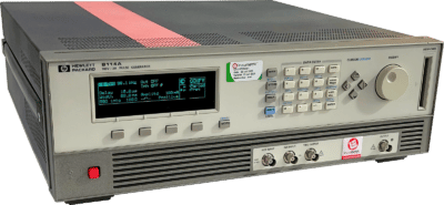 Keysight / Agilent 8114A
