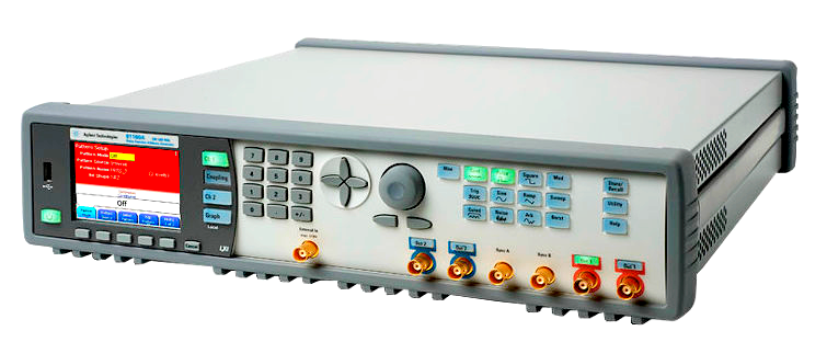 Keysight / Agilent 81160A