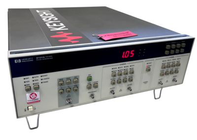 Keysight / Agilent 8131A