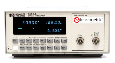 Keysight / Agilent 8156A