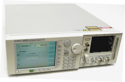 Keysight / Agilent 8164A