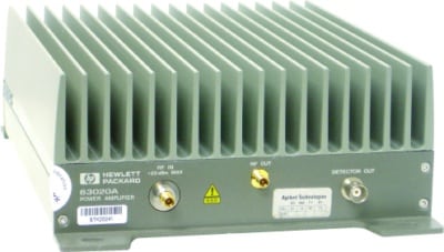 Keysight / Agilent 83020A