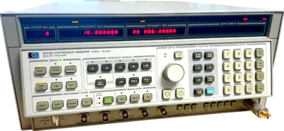 Keysight / Agilent 8340B