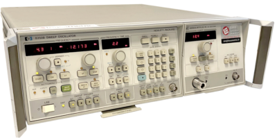 HP 83592