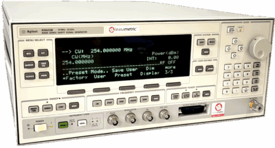 Keysight / Agilent 83623B