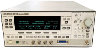 Agilent 83624B