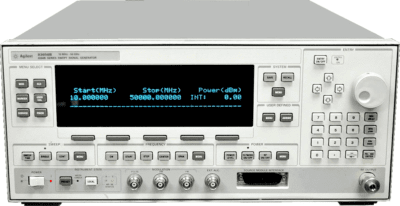 Keysight / Agilent 83640B